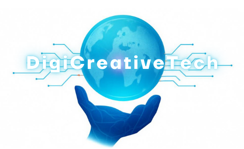 DigiCreativeTech-SEO-Branding-Social media marketing-Digital marketing agency