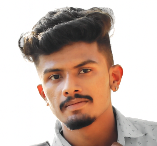 Pradeep T K