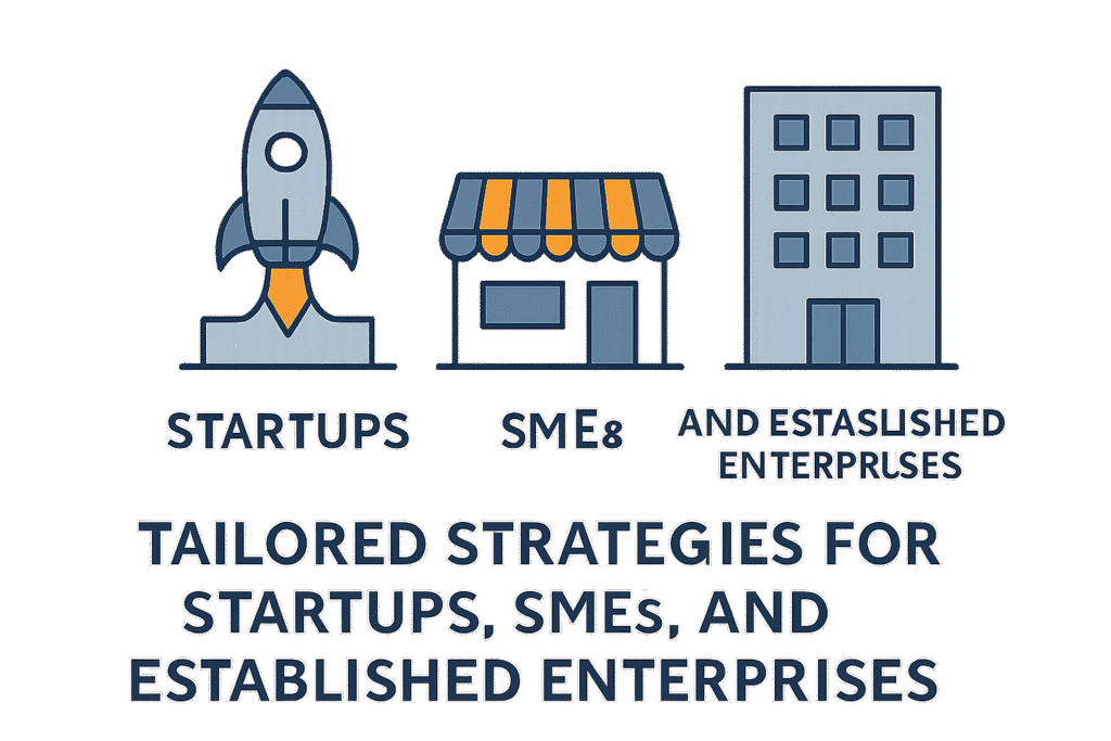 Tailored strategies|digital marketing|digicreativetech|